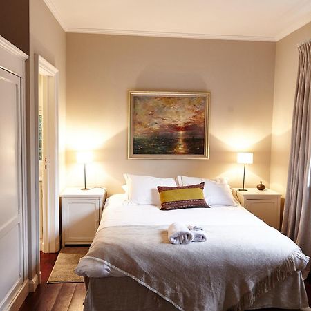 Guest House La Maison Chantecler Uccle Εξωτερικό φωτογραφία