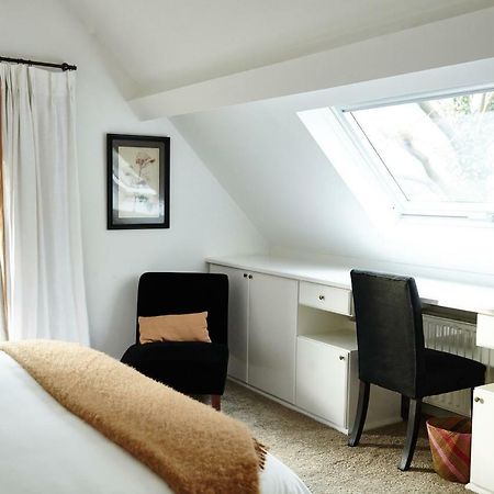 Guest House La Maison Chantecler Uccle Εξωτερικό φωτογραφία