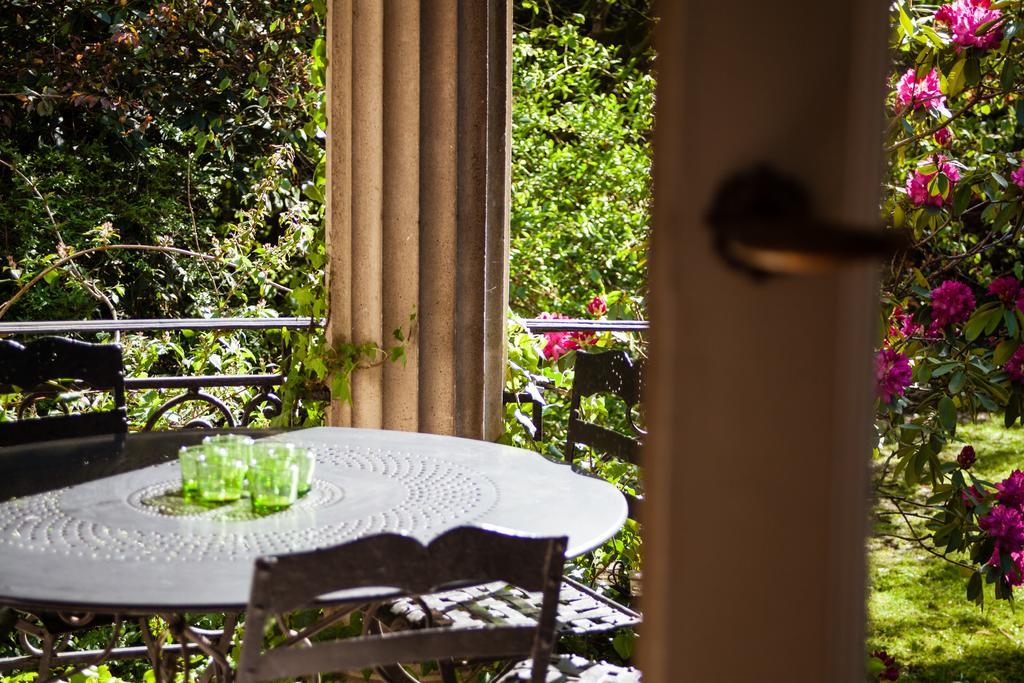 Guest House La Maison Chantecler Uccle Εξωτερικό φωτογραφία