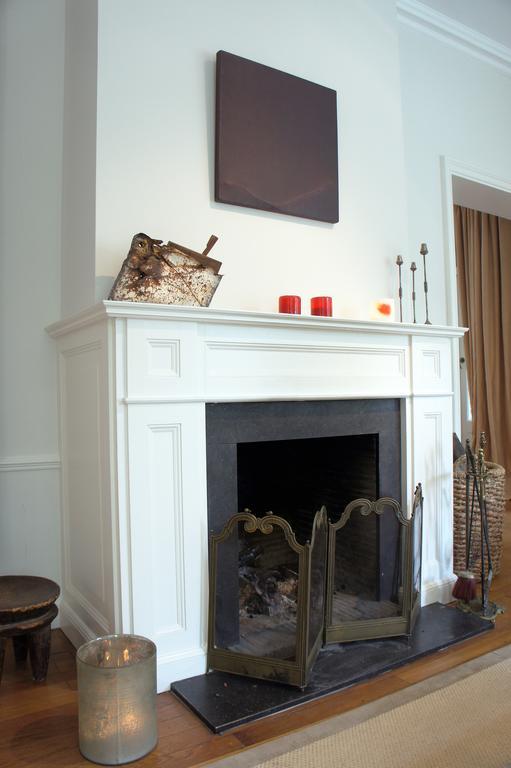 Guest House La Maison Chantecler Uccle Εξωτερικό φωτογραφία