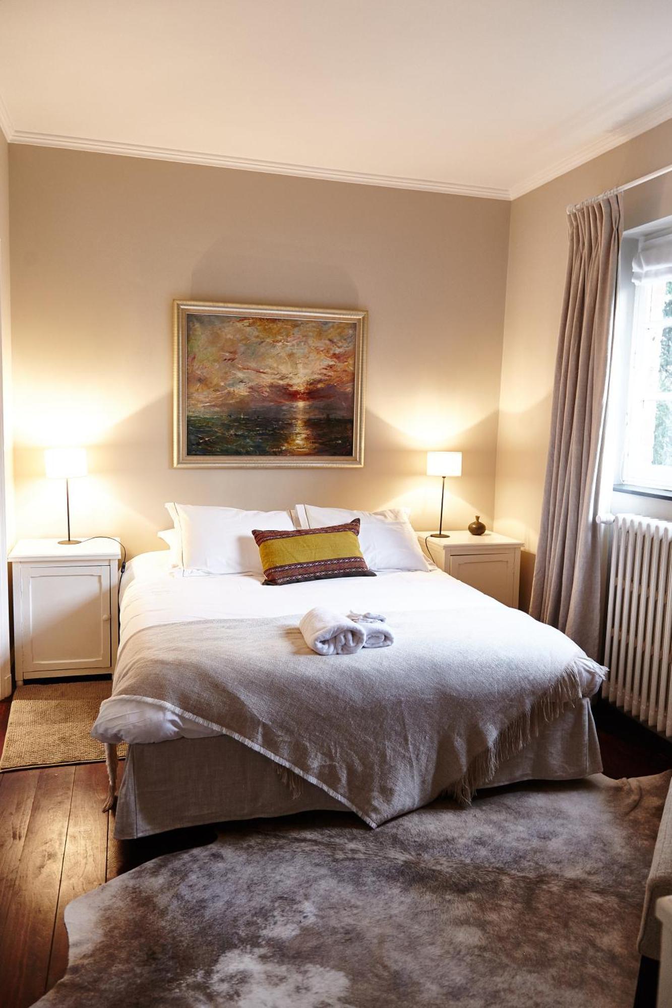 Guest House La Maison Chantecler Uccle Εξωτερικό φωτογραφία