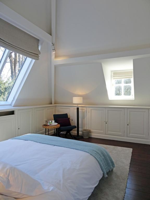 Guest House La Maison Chantecler Uccle Δωμάτιο φωτογραφία