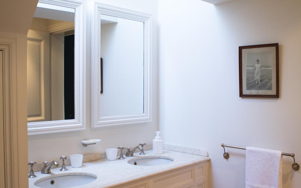 Guest House La Maison Chantecler Uccle Δωμάτιο φωτογραφία